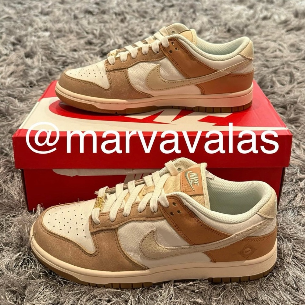 Nike Dunk Low Australia. Womens 9 / Mens 7.5
